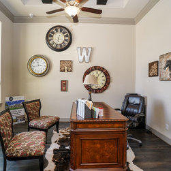 Vintage Oaks - Products