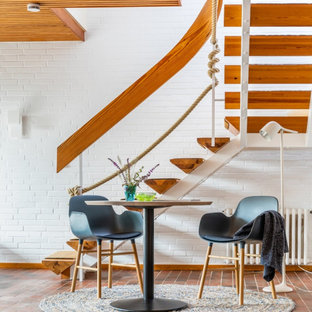 60er Jahre Haus aufgepeppt