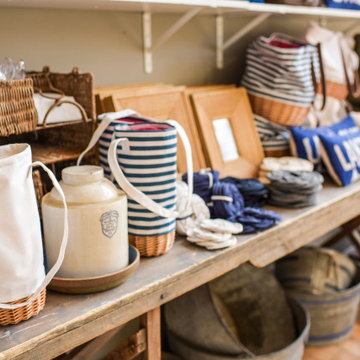 Hoosier Sister Pop Up Shop