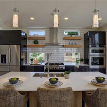'kitchen Remodel '