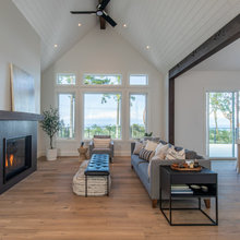 Fireplaces