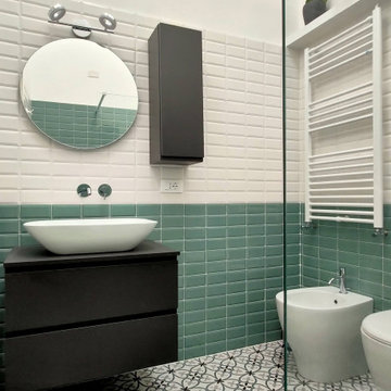 Casa L&M_Bagno Padronale