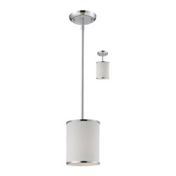 Lighting Fixtures- Contemporary/ Modern - Pendant Lighting