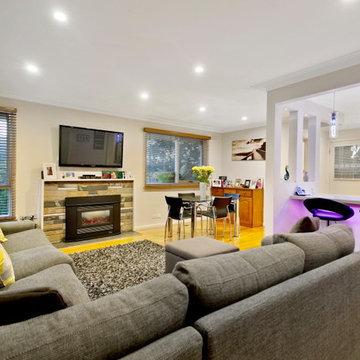 Stradbroke Avenue, Frankston South