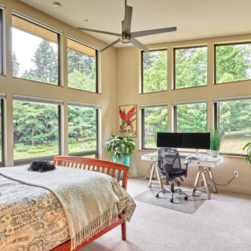 Woodinville Renovation