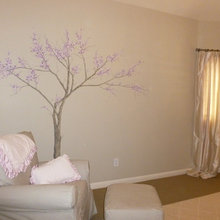 Nursery ideas