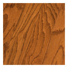 Wood Flooring Beauty
