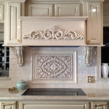 Backsplash