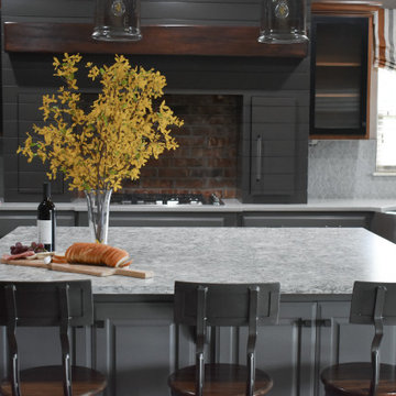 Lochmoor Kitchen