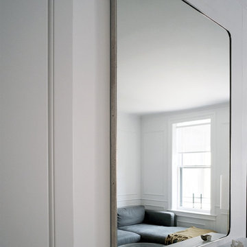 Brooklyn Heights Penthouse