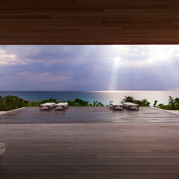 House on a Dune