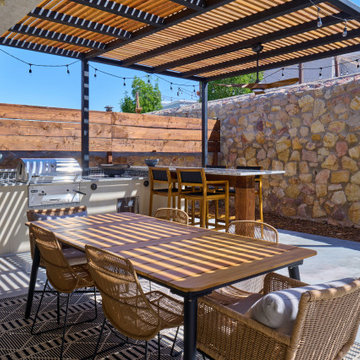 Westside Outdoor Living