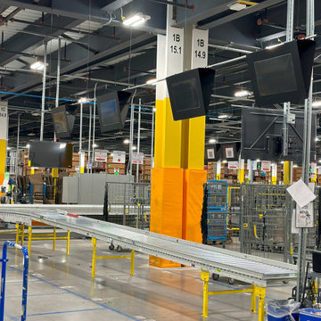 Fulfillment Displays