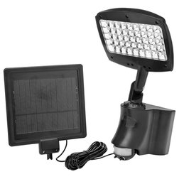 Transitional Outdoor Flood And Spot Lights by Emery Jensen Distribution