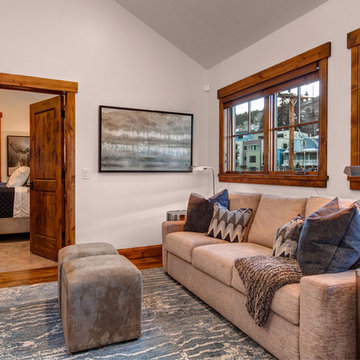 Swede Valley Kitchen and Home Remodel
