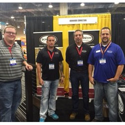 2016 Sunbelt Builders Show - 商品