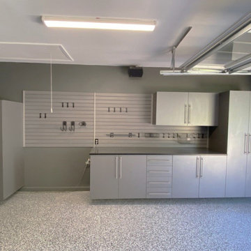 Garage Cabinets