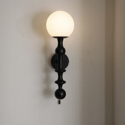 Simple Yet Warm - Wall Lighting