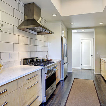 Cal Modern Ranch