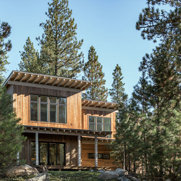 Aspen Ridge