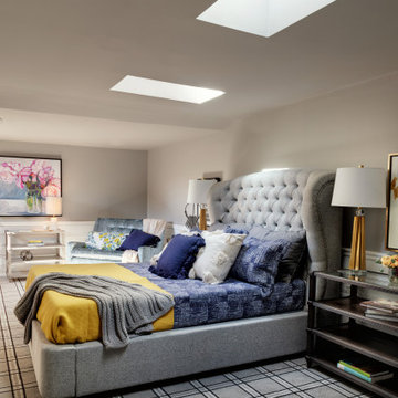 On Par for Glory: Owner's Suite