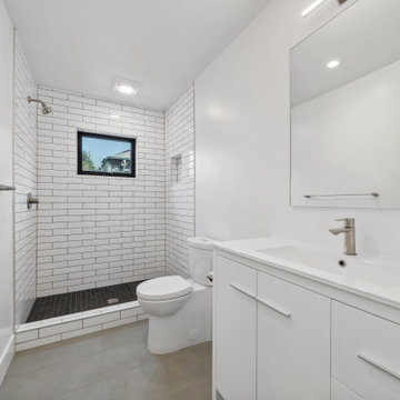 Berkeley Multi-Unit ADU & Garage Conversion Project