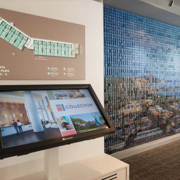 Technology For Sales Galleries