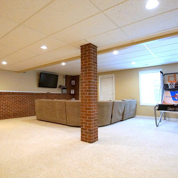 4764 Strawberry Lake Rd., Whitmore Lake, MI - Dexter Schools