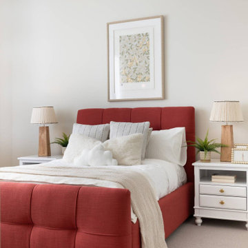 Aspen Estates Showhome