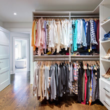 Closets