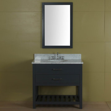 Spring 2018 DR-Series Vanities