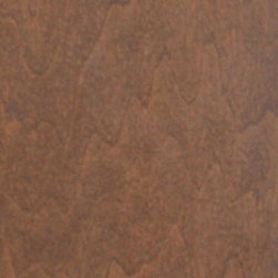 Brown Sugar (Refined Finish) - Kitchen Cabinetry