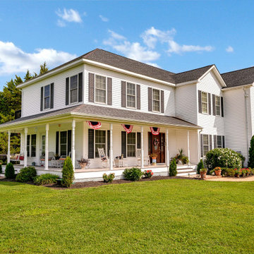 Recent Photos Taken by Amerihome Plus Images