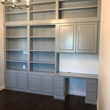 Robin’s Office