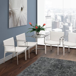 Modern Indoors - Furniture
