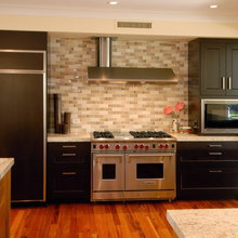 kitchen backsplash