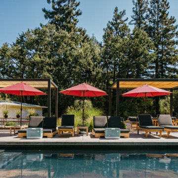 Sonoma Ranch