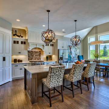Kitchen Design