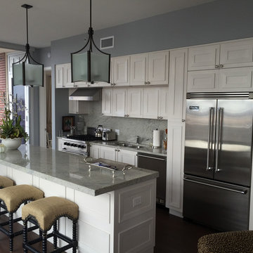 Our Work
