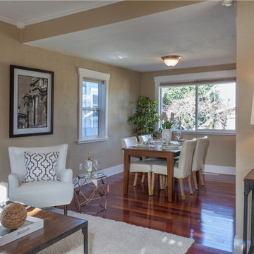 Lower Queen Anne Charmer
