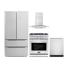 New Kitchen