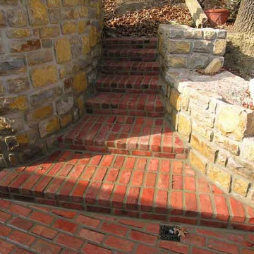 Walkways