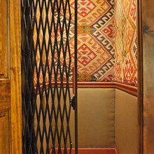 Elevator
