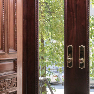 Park Slope Residence