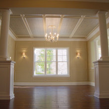 Dining Room and Living room ideas