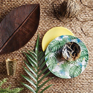 House of Fraser - Linea Amazon Dining