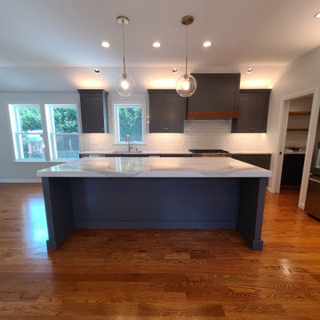 Designer Gray