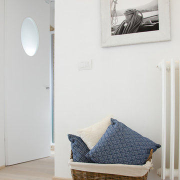 fotografie sailing