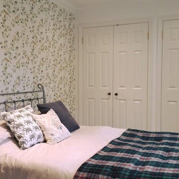 Painting & Decorating - INTERIORS