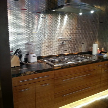 Satesh (Kitchen)